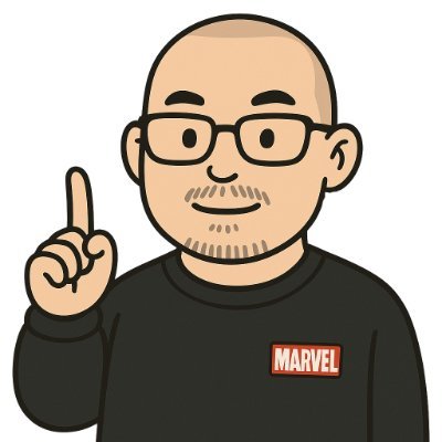 旧名:元経営者のマッチョマーケター|昭和生まれのアラフィフ|Web顧問・AI顧問・SEOコンサルタント・WordPressクリエイター|筋トレ・ゲーム・漫画|サブ垢1(AI関連) @stonewebstone / サブ垢2(SEO関連)@stoneweb_info