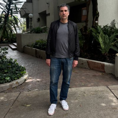 Adolfo Zableh Profile