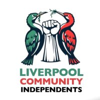 Liverpool Community Independents (@lindependents) 's Twitter Profile