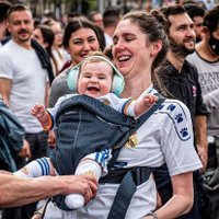 ‹فرحة ¹⁵💎 ♒ (@faarahrma) Twitter profile photo