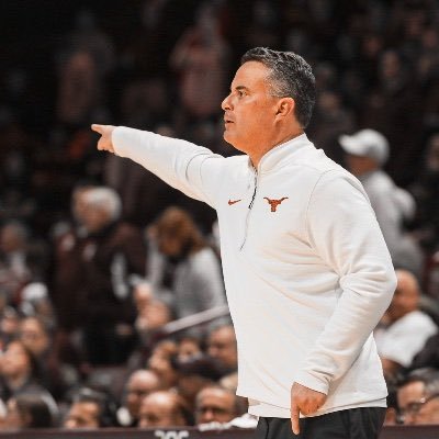 Head Men’s Basketball Coach at The University of Texas | #HookEm