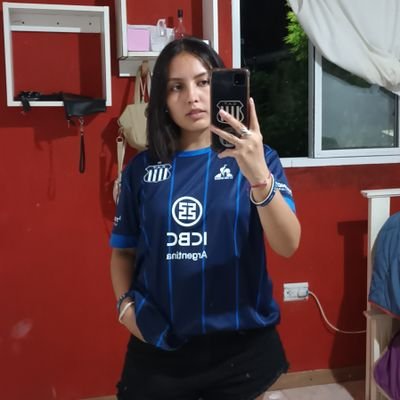 mi humilde opinión // hincha y socia del @CATalleresdecba
