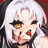 🔪🐋 Orca | 🌋Soon | VHorrorS (@orcatsukii) 's Twitter Profile