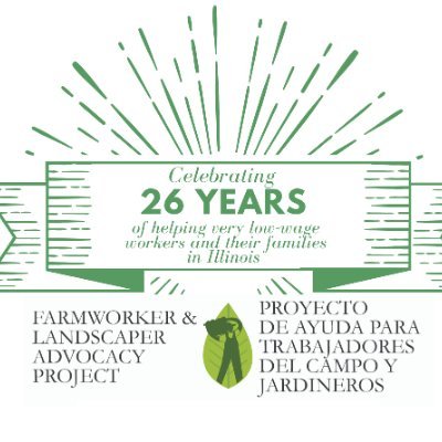 Farmworker & Landscaper Advocacy Project - FLAP Profile