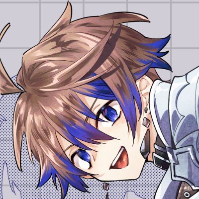 來自於【終焉理想庭】的台灣 Vtuber
主要直播類型:遊戲、程式、歌回、雜談
#TWvtuber #台灣vtuber #vtuber