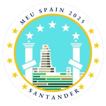 MEUSpain's profile picture. Official account of Model European Union Spain. 🇪🇺 By young people for young people. Project by @spainbeta.