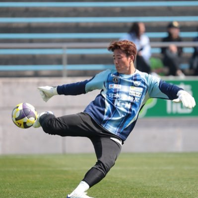 ▶︎ @gainareofficial所属 🧤@gavicofficial/ Goalkeeper /【岡谷東部FC→FC.CEDAC→都市大塩尻高校→関東学院大学→Hilal Bergheim 🇩🇪→奈良クラブ→沖縄SV→AC長野パルセイロ→南葛SC→ティアモ枚方→レイラック滋賀】