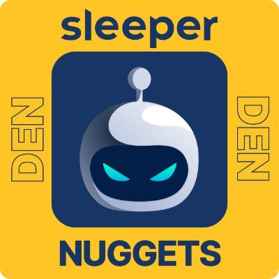 Nuggets News, Highlights, Rumors & more from @SleeperHQ & #SleeperApp 🏀