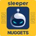 SleeperNuggets (@sleepernuggets) Twitter profile photo SleeperNuggets (@sleepernuggets) Twitter profile photo