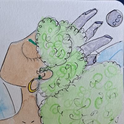 Femme. Noire. Maman.
Femelliste/Radfem
@wdi_fr et noues femmes
Ouverture d'esprit OBLIGATOIRE
En quête de paix et de lumière
Pour l'instant Para bellum💚🤍💜