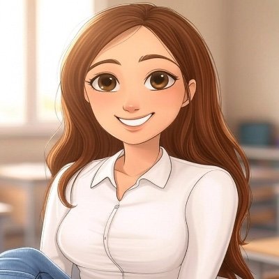 MsTeachTeach's profile picture. Teacher since 2010