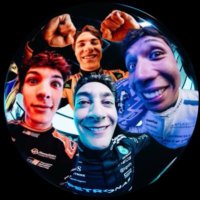 Nana🪐 ALEX ALBON DEFENDER (@lecomptedelee) 's Twitter Profile