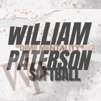 William Paterson University Softball (@wpusb) 's Twitter Profile