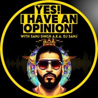 Sanj Singh (@djsanj1) 's Twitter Profile