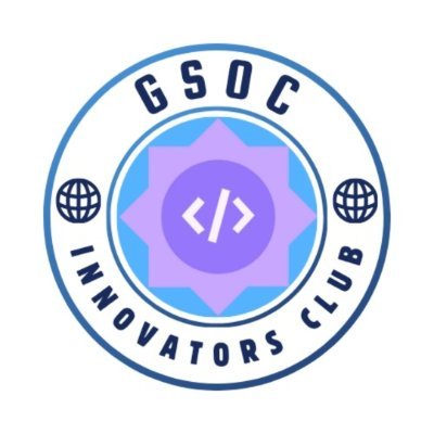 Gsoc_Club_VITB's profile picture. 