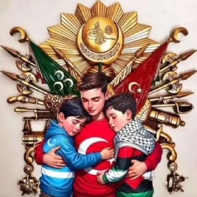 2_akinci's profile picture. Akinci Adam yedek hesap.

Asıl hesap @AKINCIADAM