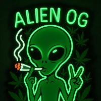 Alien OG (@alienog_23) 's Twitter Profile