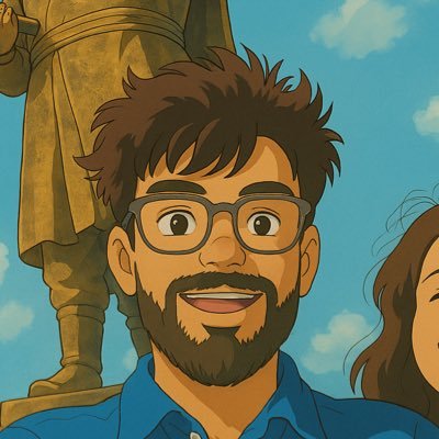 Harshmalviyax's profile picture. Helping brands grow with storytelling, strategy & creative marketing.