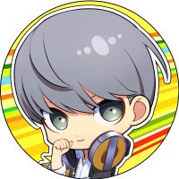 Citron (@citronhsp) 's Twitter Profile Photo