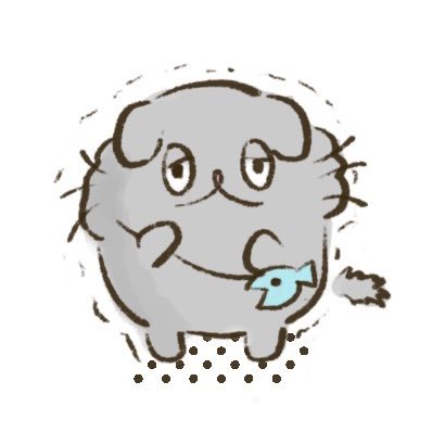 高橋きの 🐟ねこのぶーちゃんヤマシロヤ常設中 高橋きの 🐟ねこのぶーちゃんヤマシロヤ常設中