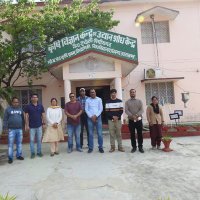 KVK, Pithoragarh (@kvkpithoragarh) 's Twitter Profile