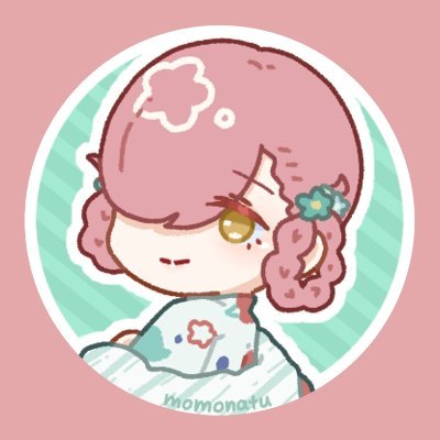 ももなつさんのプロフィール画像