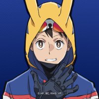 My Hero Academia (@mhaofficial) 's Twitter Profile