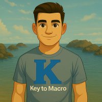 K (@k_to_macro) 's Twitter Profile
