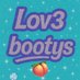εつ(‿ˠ‿) (@lov3bootys) Twitter profile photo εつ(‿ˠ‿) (@lov3bootys) Twitter profile photo