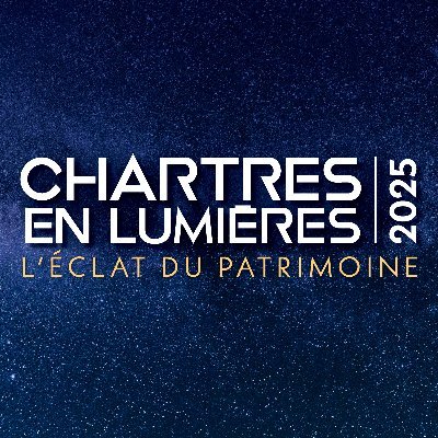 Plongez dans l'expérience #chartresenlumieres ! CEL dévoile les monuments et sites incontournables de la Ville de Chartres en lumières et en musiques.
