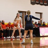 Gwen Krieger 2027 (@gwenkrieger15) 's Twitter Profile Photo Gwen Krieger 2027 (@gwenkrieger15) 's Twitter Profile Photo