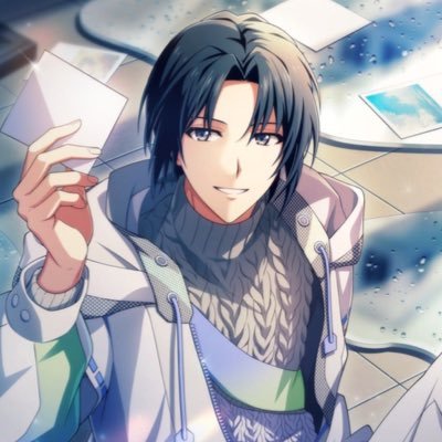 CLOUDV0ID's profile picture. majoring in soriku endgame canon | i7+kh+vld | ☁️🪐