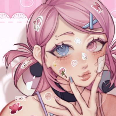 Saiko 🌺 | Deaf artistさんのプロフィール画像