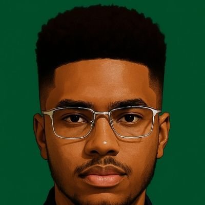 Addicted Lover of Christ ▪ KOL 📈 | X Space Host 🎙 | Marketing Lead (Web3 + AI) | 2nd Degree:Software Engr | Founder @mrevolution378 | @kortex_web3