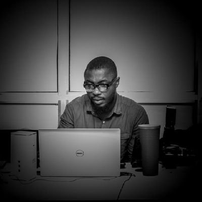 Bsc.Psychology (I.V) |
Lead Creative @lanreayoayephotography |
Lead photographer @tclcnigeria |
Video Editor @AstorParkMedia |
God's child |