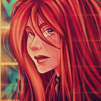 2D Brazilian freelance artist 🌻 she/her O problema com gnomos sujos é que eles vêm e vão. endybriton@gmail.com