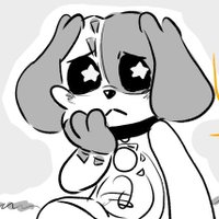 doggy_Moonโ (@doggy_moonxd) 's Twitter Profile Photo doggy_Moonโ (@doggy_moonxd) 's Twitter Profile Photo