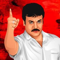 Chiruholic (@chiruholicc) 's Twitter Profile Photo Chiruholic (@chiruholicc) 's Twitter Profile Photo