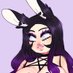⋆⛧𝕽𝖆𝖇𝖇𝖎𝖙𝕸𝖆𝖌𝖎𝖈𝖐⛧⋆ on bsky 🦋 (@rabbitmagick) Twitter profile photo ⋆⛧𝕽𝖆𝖇𝖇𝖎𝖙𝕸𝖆𝖌𝖎𝖈𝖐⛧⋆ on bsky 🦋 (@rabbitmagick) Twitter profile photo