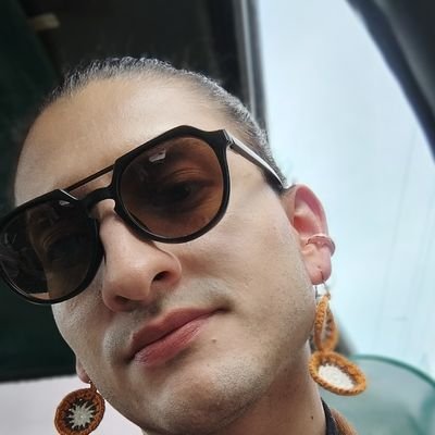 Marica, mamerto, activista.
Gatos, matas y otros temas de desinterés general.
💛🤍💜🖤