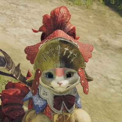 hitfree_nikka's profile picture. 趣味アカウント！！モンハン！デススト2！ナイトレイン！あとレトロゲーム、謎解き