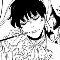 nettle (@edwardianyaoi) 's Twitter Profile