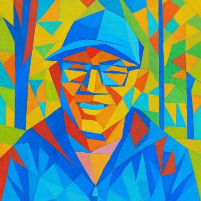 wyrainer's profile picture. 