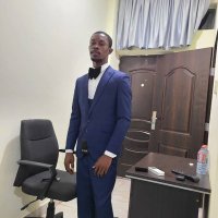 Mrr. Minkah πΊπΈ (@kpolyfaculty) 's Twitter Profile