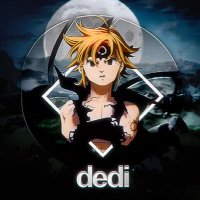 Dedi (@dedic8ts) 's Twitter Profile