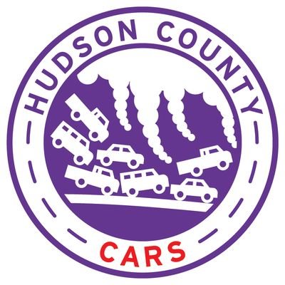 The cars. The cars for Hudson County, the cars chosen especially for Hudson County, Hudson County's cars.