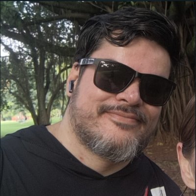 Publicitário, Photoshopista, criador do Tutoriais Photoshop, ex-colaborador Tech Tudo (https://t.co/zVsq7mSO0y) e iMasters (UOL).
#photoshop #tecnologia
