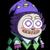 Nephilim (@nephsol) 's Twitter Profile