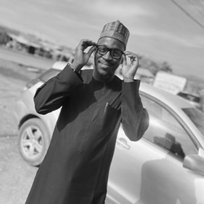Born 19th October.. I don't know what my future holds, but I know who holds my future.. #ABUZARIAALUMNUS!