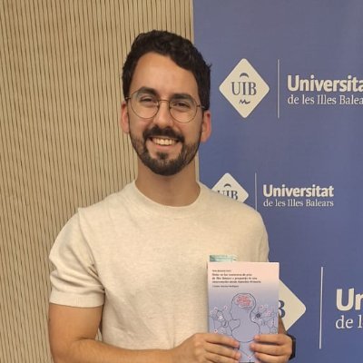 InvestigaFisio's profile picture. PT, PhD. Bioeticista.
Parte de @GlobalHealth_rg